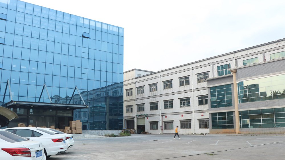 National High-Tech Enterprise